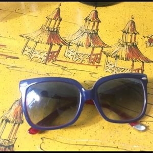 Juicy Couture Sunglasses